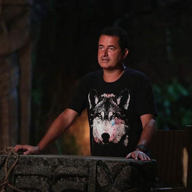 Acun Ilıcalı O Ses Türkiye'yi iptal etti MasterChef sonu oldu Beyazıt Öztürk ters köşe yaptı - Resim: 3