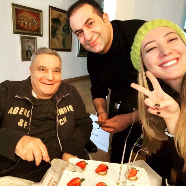 Uzun süredir tedavi gören Mehmet Ali Erbil'den iki ay sonra ilk fotoğraf - Resim: 3