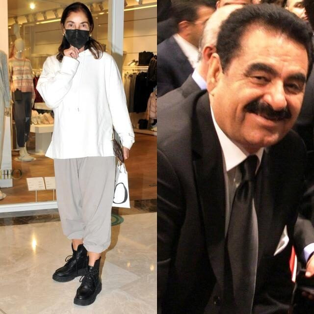 İbo Show'a Derya Tuna bakın neden katılmıyor İbrahim Tatlıses'e çiçek yollamıştı - Resim: 2