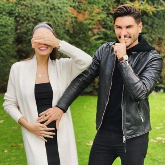 İkinci kez baba olacak olan Tolgahan Sayışman'dan özel açıklamalar - Resim: 2