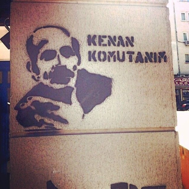 Bursa'da Kenan komutanın son hali yürekleri burktu! Türkiye'de onu tanımayan yok - Resim: 2