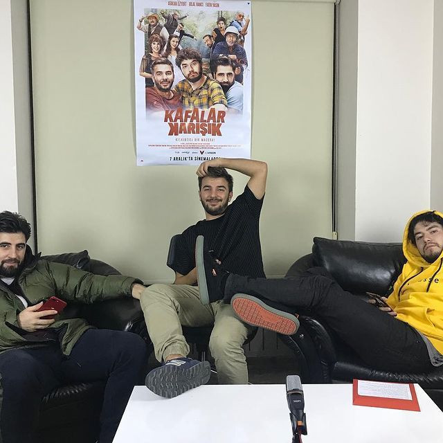 Kafalar 100 bin TL kazanmak için hayatlarının hatasını yaptılar - Resim: 1