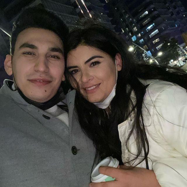 Hanife Gürdal yaptığıyla 'pes artık' dedirtti hastanelik oldular bakın ne yaptı - Resim: 1