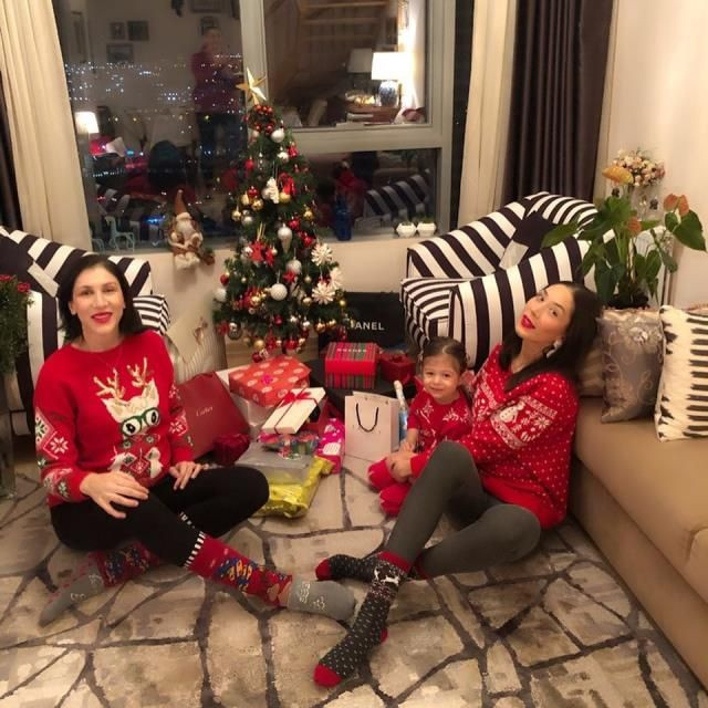 Ece Gürsel yasak aşk yaşayan ablası Burçe Gürsel için bakın neler dedi - Resim: 3