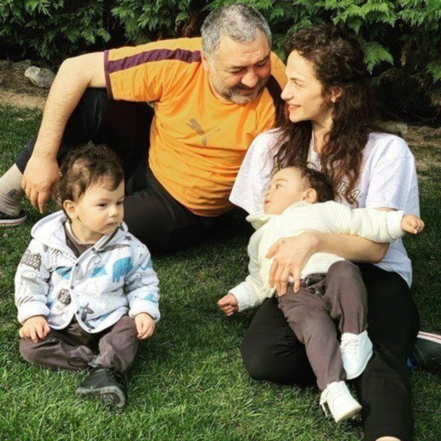 Sinem Uslu yeni tarzıyla Elçin Sangu'nun kopyası oldu! İşte yeni hali - Resim: 1