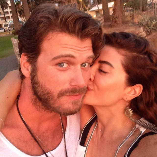 Kıvanç Tatlıtuğ Başak Dizer için ölüm tehditleri devam ediyor dehşet verici sözler - Resim: 2