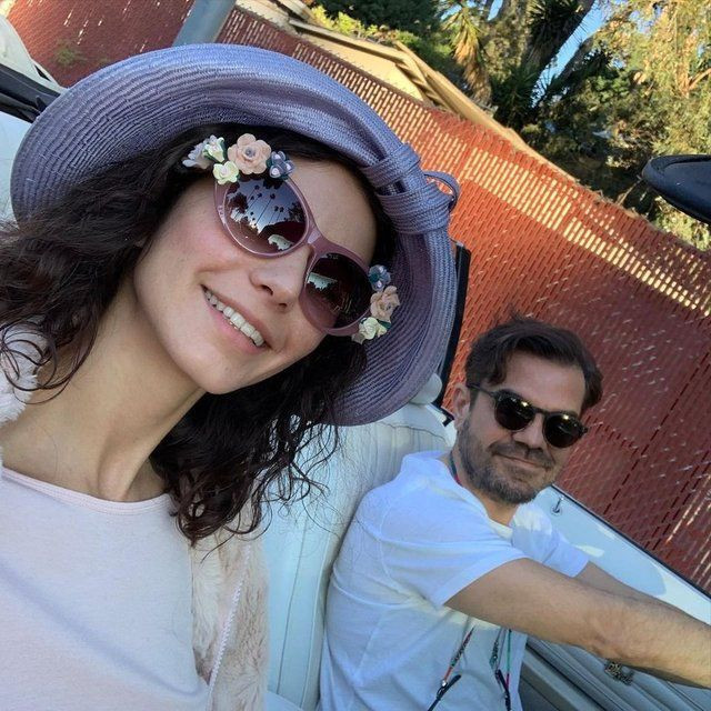 Beren Saat'in doğum gününü Kenan Doğulu bu sözlerle kutladı dikkat çeken not! - Resim: 4