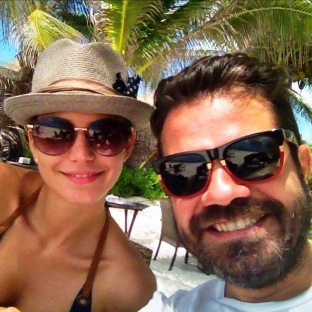 Beren Saat'in doğum gününü Kenan Doğulu bu sözlerle kutladı dikkat çeken not! - Resim: 3