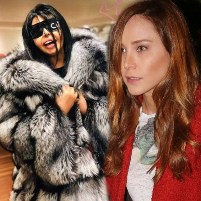 Yusuf Güney Bülent Ersoy'a sert çıktı Diva'nın savunması bakın ne oldu - Resim: 4