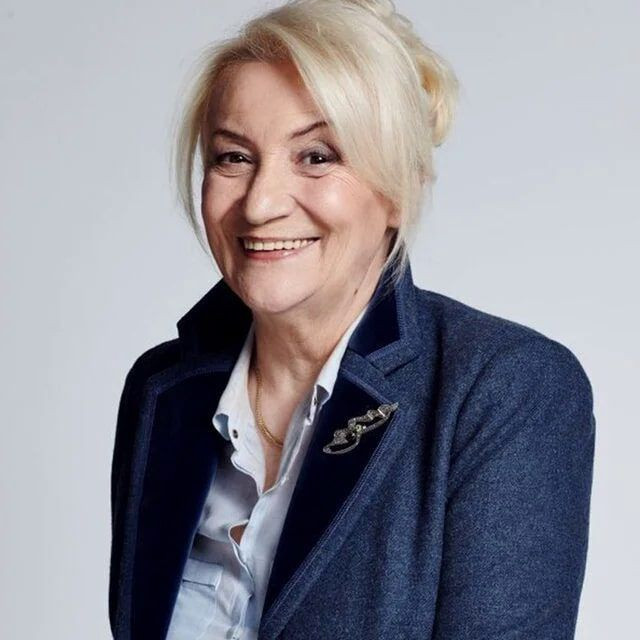 EDHO'nun Hayriye Ana'sı Sabina Toziya'nın sağlık durumunu Oktay Kaynarca anlattı - Resim: 4