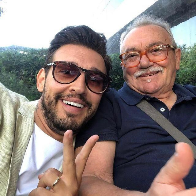 'Geri döneceğini söyledi' MasterChef Danilo Zanna yaşadığı zor günleri ilk kez anlattı - Resim: 3