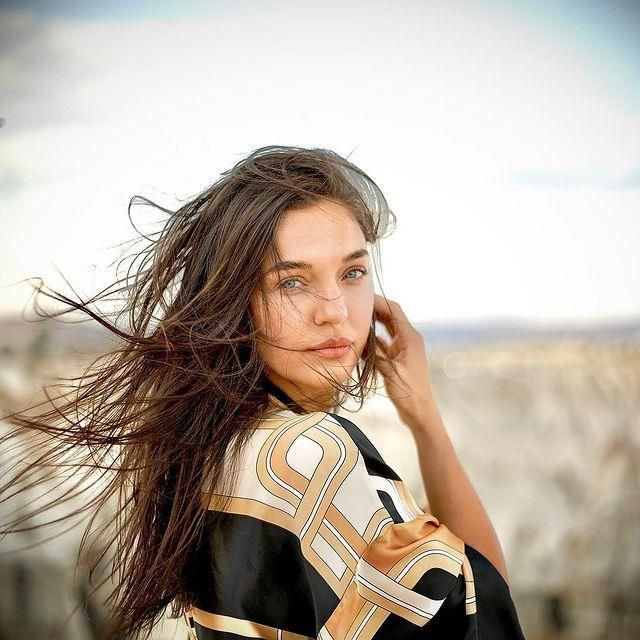 Koronavirüse yakalanan Ceren Yılmaz sevenlerinden dua istedi - Resim: 1