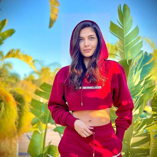 Koronavirüse yakalanan Ceren Yılmaz sevenlerinden dua istedi - Resim: 4