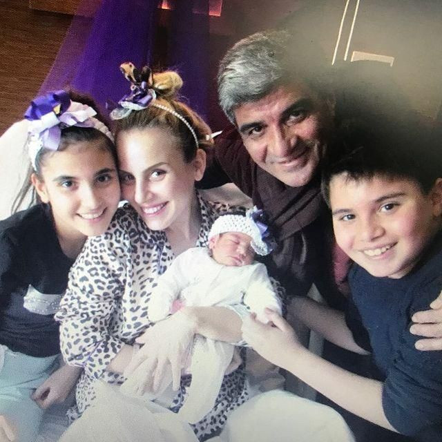 İbrahim Erkal'ın eşi Filiz Erkal'dan yürek sızlatan paylaşım beyin kanaması sonucu... - Resim: 4