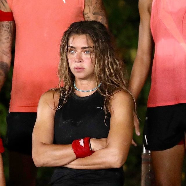 Survivor yıldızı Öykü Çelik SMA'lı bebek için bakın ne yaptı ve kaç para topladı - Resim: 2