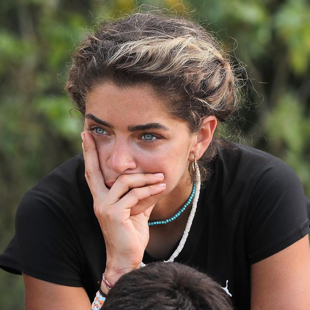 Survivor yıldızı Öykü Çelik SMA'lı bebek için bakın ne yaptı ve kaç para topladı - Resim: 1