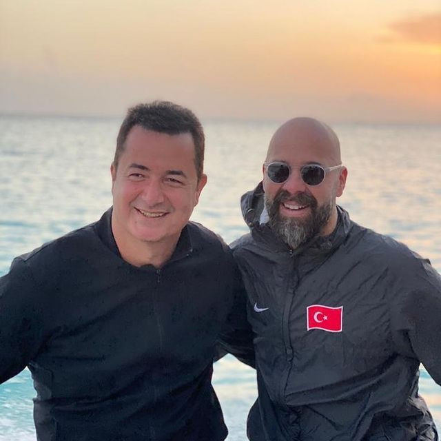 En yakınını kaybeden Acun Ilıcalı sosyal medya hesabı Instagram'dan bakın ne yazdı - Resim: 1