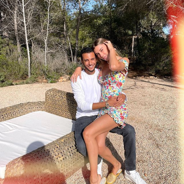 Hamilelik haberlerinin ardından Şeyma Subaşı'dan flaş hamle bakın ne paylaştı - Resim: 1