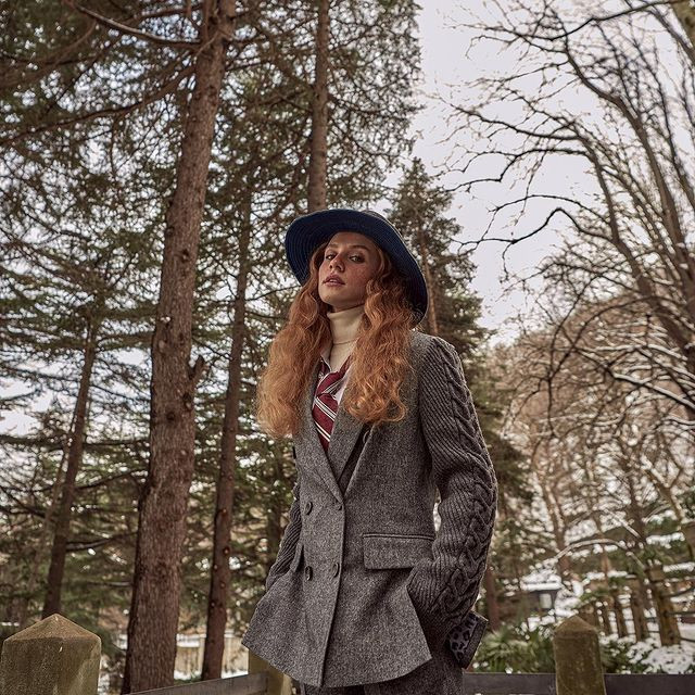 Star TV Menajerimi Ara'nın başrolü Ahsen Eroğlu 'Genç Cadı' seçildi - Resim: 4