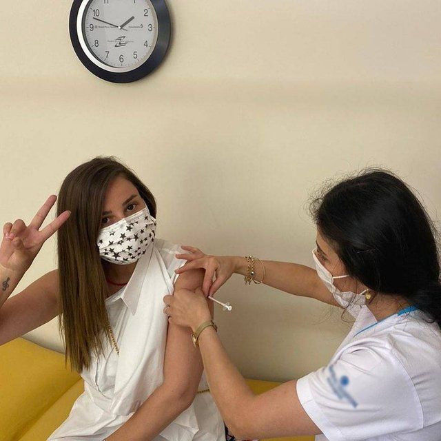 Bengü bakanlığın uyarısını dikkate almadı! Gülşen Hazar Ergüçlü soluğu hastanede aldı - Resim: 2