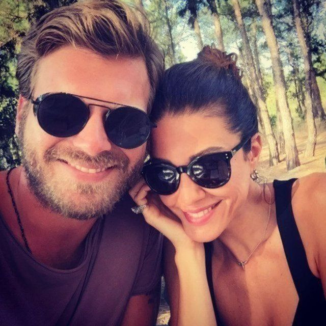 Kıvanç Tatlıtuğ Başak Dizer iddiası olay olmuştu! Sessizliği bozup ilk açıklamayı yaptı - Resim: 2