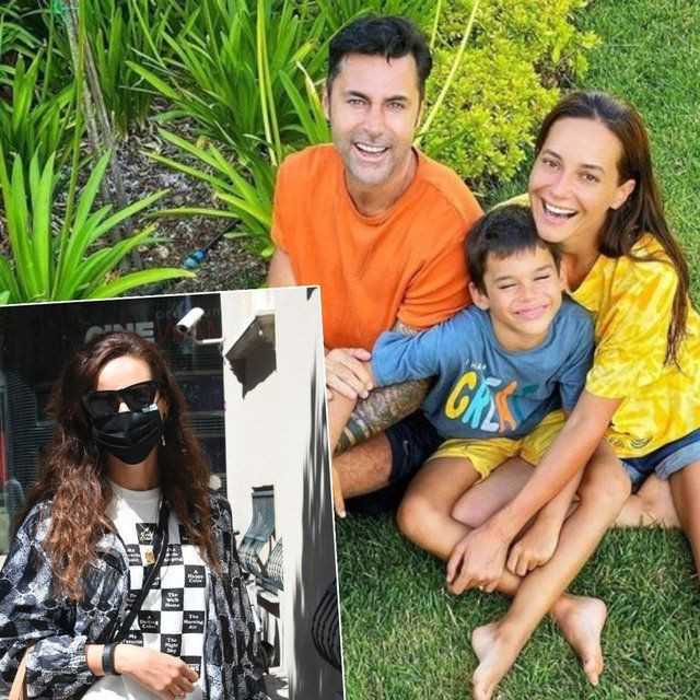 Sedef Avcı ve Kıvanç Kasabalı boşanıyor mu? Suskunluklarını bozdular - Resim: 1