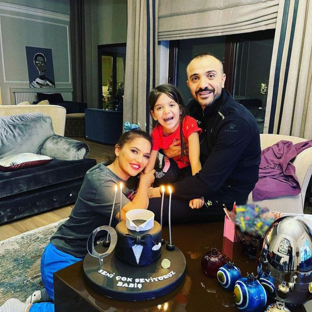 Demet Akalın hamile mi Instagram fotoğrafı kafaları karıştırdı - Resim: 4