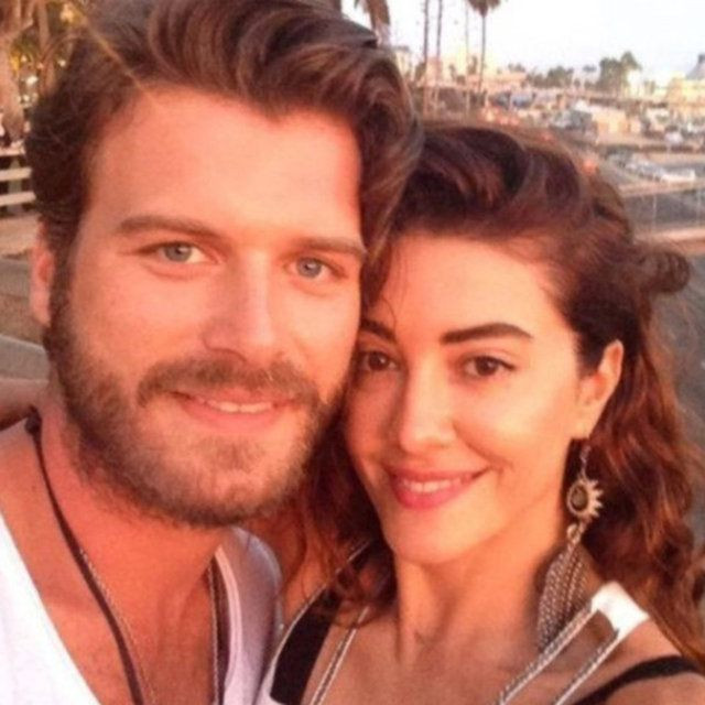 Kıvanç Tatlıtuğ ve Başak Dizer'in 'ikiz bebekleri olacak' iddiası 'Tüp bebek mi yaptılar' - Resim: 1