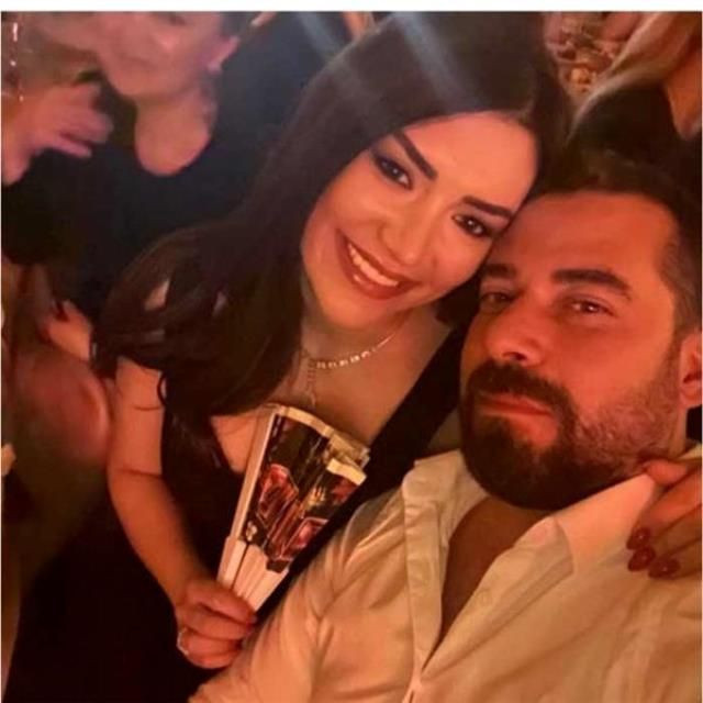 Kısmetse Olur Aycan Varış arkadaşı Sema Bayraktar'ın eski kocasıyla mı evleniyor Aycan Varış kimdir - Resim: 1