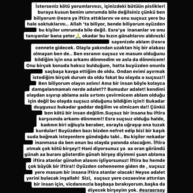 Ciciş Esra Ersoy 13 yaşındaki çocuğa cinsel istismardan tutuklandı kardeşi Ceyda balıkçıda keyif yaptı - Resim: 3