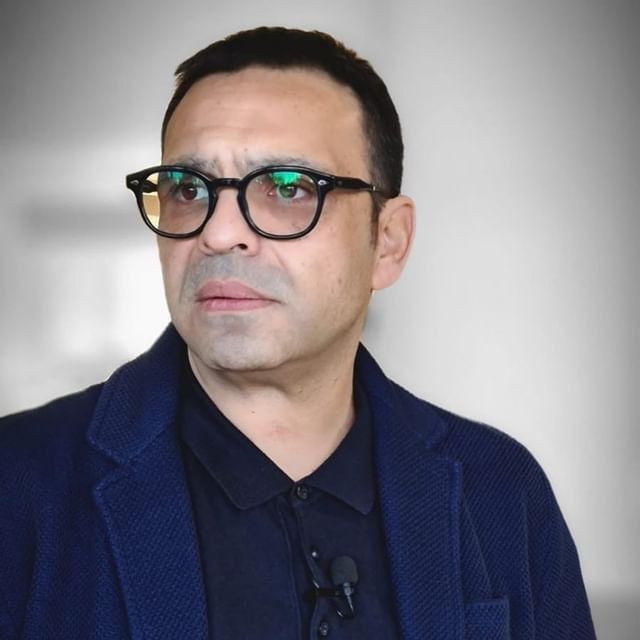 Özel görüntülerin elimde! Garsonu taciz etti denmişti Okan Karacan'a şantaj şoku - Resim: 1