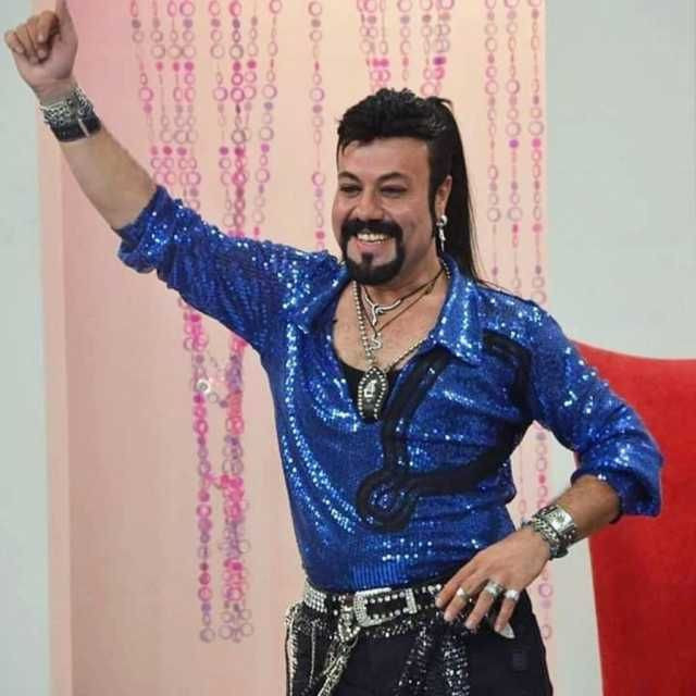 Dini itirafıyla şok etti! Ergenliğe girdikten sonra... Armağan Çağlayan'ı dumura uğratan Kobra Murat şaşırttı - Resim: 4