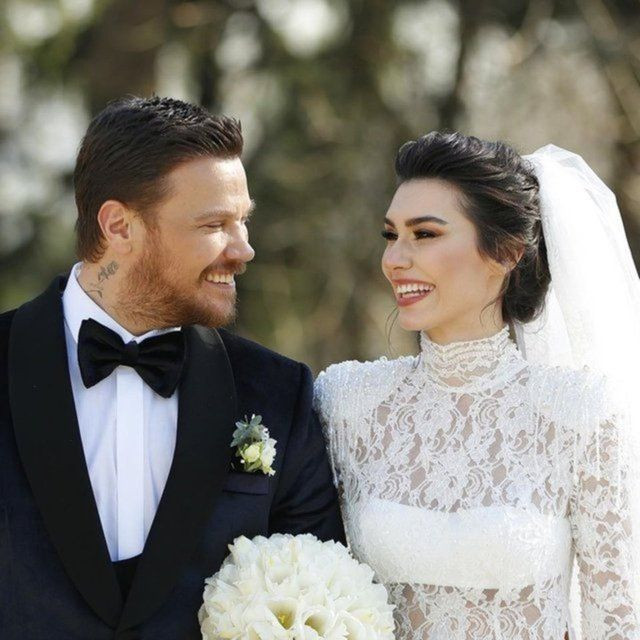 Ağlıyorum utanıyorum! 3 dakikada boşanan Sinan Akçıl bombayı patlattı: Evlilik açıklaması şaşırttı - Resim: 4