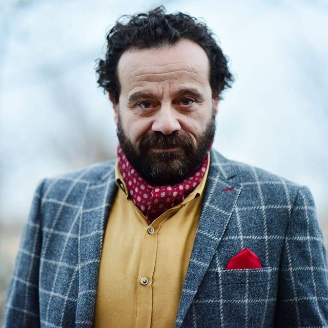 Yürüyemiyorum! Saldırıya uğradı hayatının şokunu yaşadı: Üç Kız Kardeş'in Sadık'ı Reha Özcan travma yaşadı - Resim: 3