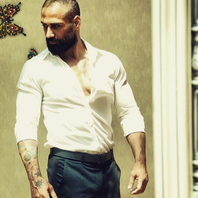 Karısının yanında ahlaksız teklif aldı! Doğuş ilk kez itiraf etti: Herkes sustu kaldı konser buz kesti - Resim: 4