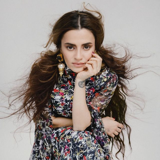 Ceylan Ertem Bergen'in şarkısının gelirini bakın nereye bağışladı! - Resim: 2