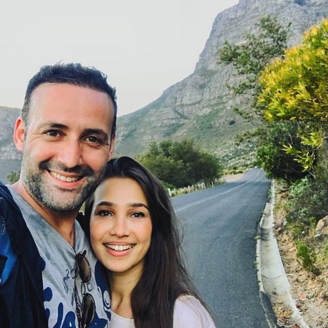 Güldür Güldür Show'un Fikri'si babalık heyecanını dolu dolu yaşıyor - Resim: 4