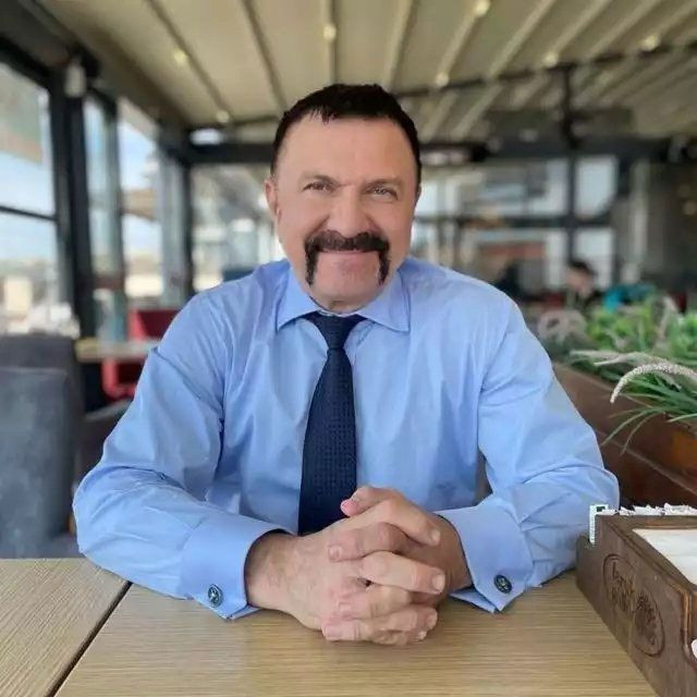 Hablemitoğlu suikastının mimarı Levent Göktaş ifşa oldu! Restoranda bıyıklarını kesip Antalya'ya kaçtı! - Resim: 1