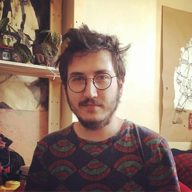 Gibi dizisinin Yılmaz'ı Feyyaz Yiğit'in eşi bakın kim çıktı güzelliğine övgüler yağdı! - Resim: 2