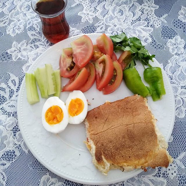 Diyestisyen önerileriyle örnek Ramazan menü listesi! - Resim: 5