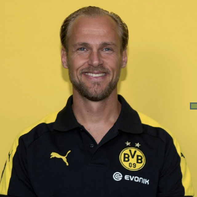 Fenerbahçe Alper Boğuşlu'yla yollarını ayırdı - Resim: 0