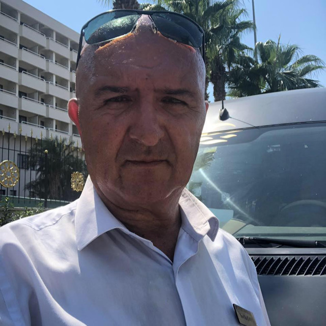 Aydın'da kanserden kaybettiği kızının acısına dayanamadı intihar etti - Resim: 0