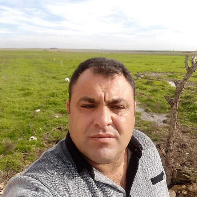 Mardin'de 2 çocuk babası arazi anlaşmazlığı yüzünden öldürüldü - Resim: 0