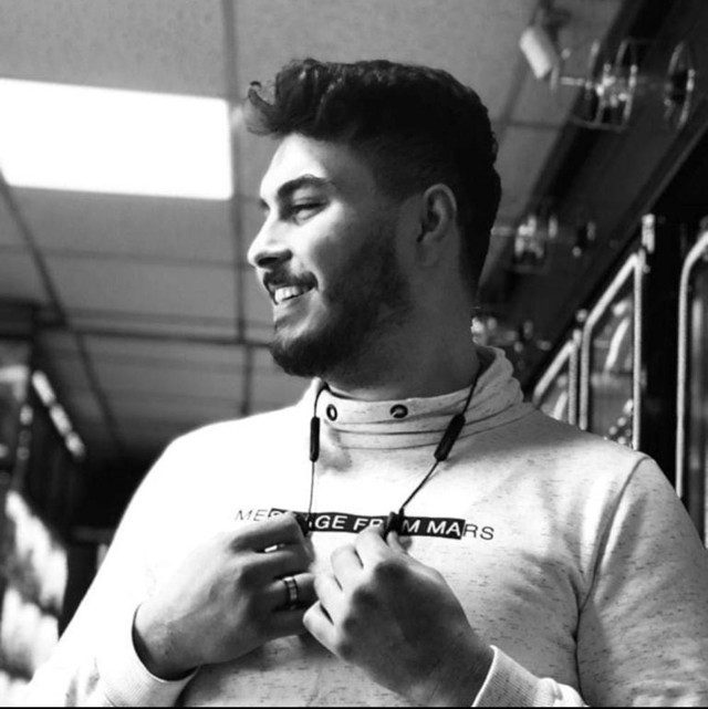 İzmir'de üniversite öğrencisi moto kurye kazada hayatını kaybetti - Resim: 1