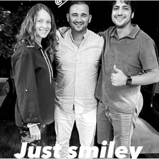 Ece Çeşmioğlu hamile mi eşi Taner Ölmez instagramda paylaştı - Resim: 0