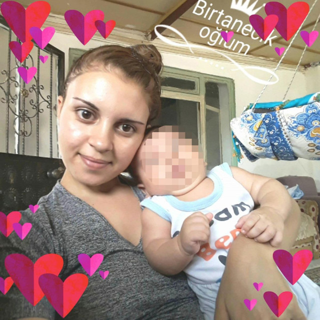 Genital bölgesine sıkarak öldürdü! Aydın'da kan donduran cinayet - Resim: 0