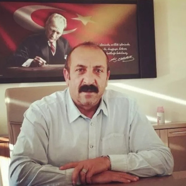 Bingöl'de Belediye Başkan Yardımcısı'na bıçaklı saldırı! Saldırgan gözaltına alındı - Resim: 0