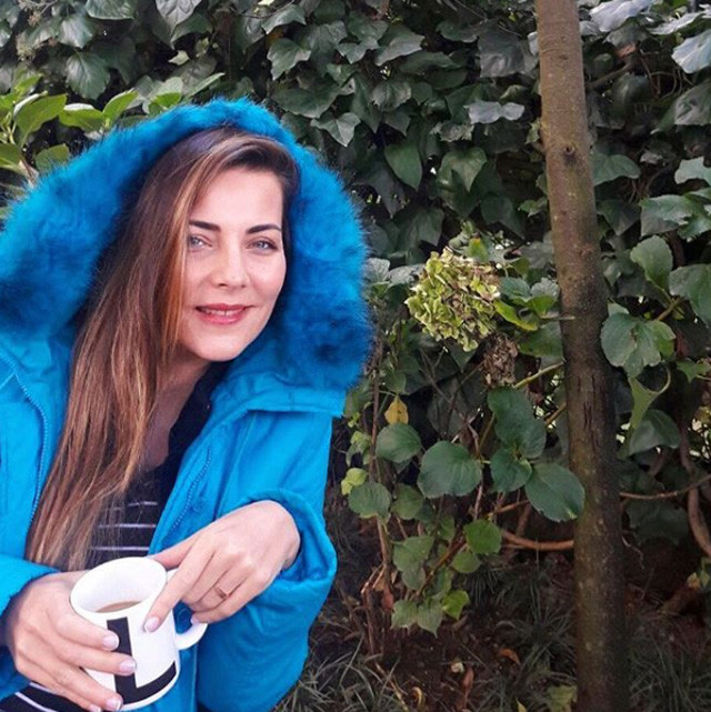 Burcu Kara'ya hakaretin cezası belli oldu - Resim: 1