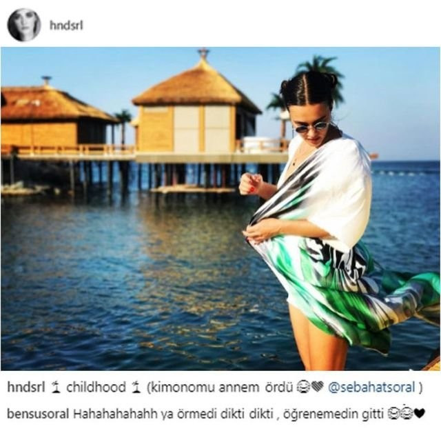 Bu yorum ortalığı karıştırır 'Kurtul artık şu kırodan' dedi bakın ne cevap verdi - Resim: 4