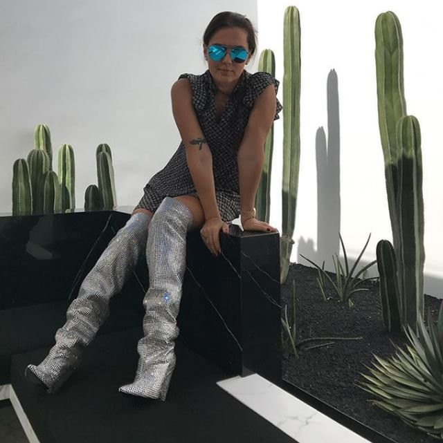 Demet Akalın araba fiyatına çizme aldı - Resim: 2